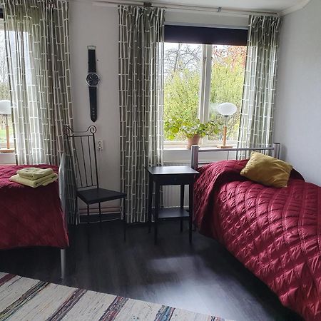Ekeliden B&B Ulricehamn Extérieur photo