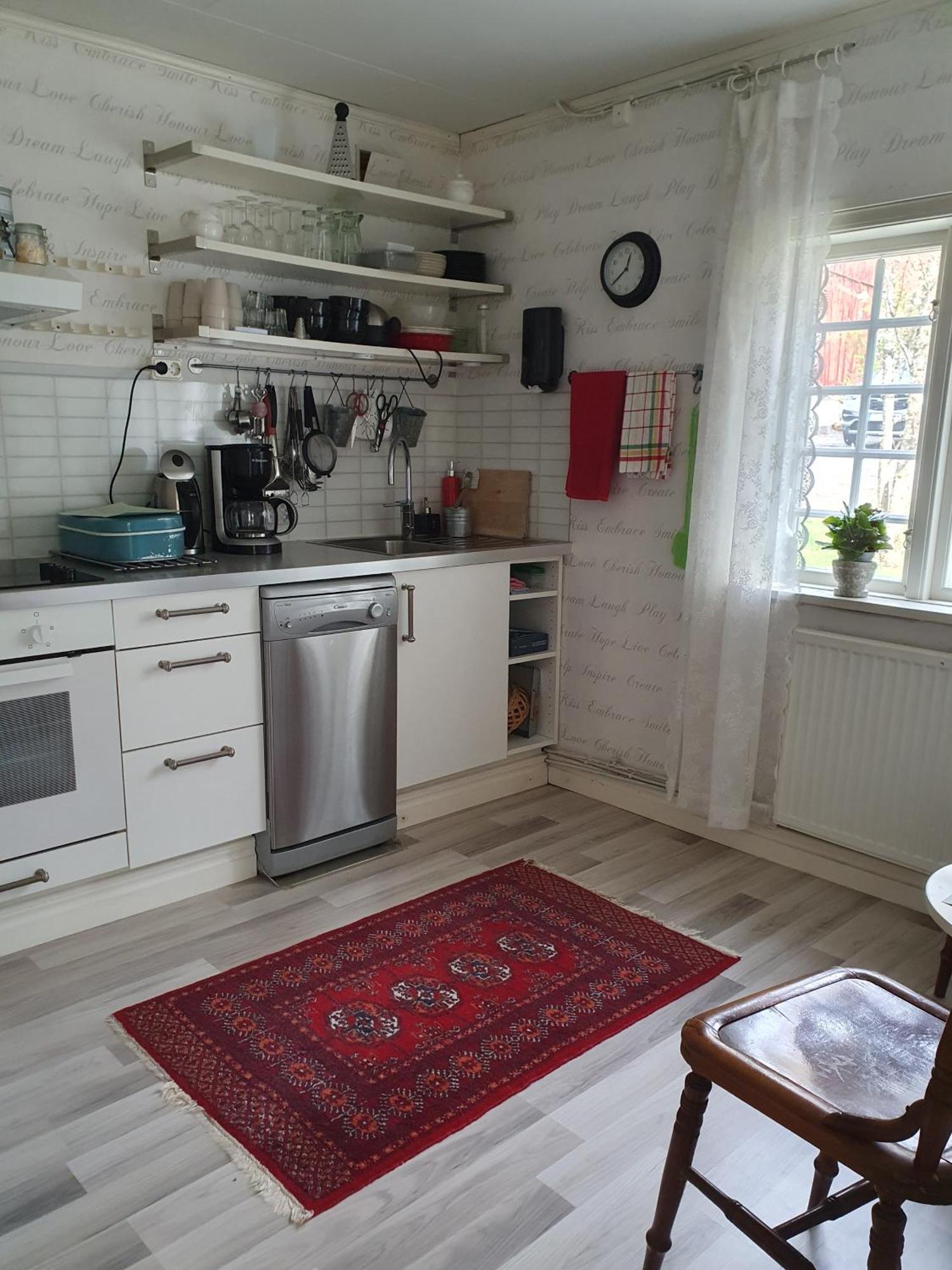 Ekeliden B&B Ulricehamn Extérieur photo