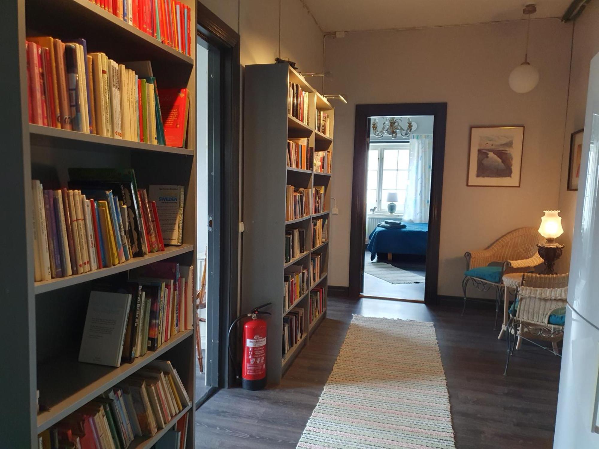 Ekeliden B&B Ulricehamn Extérieur photo