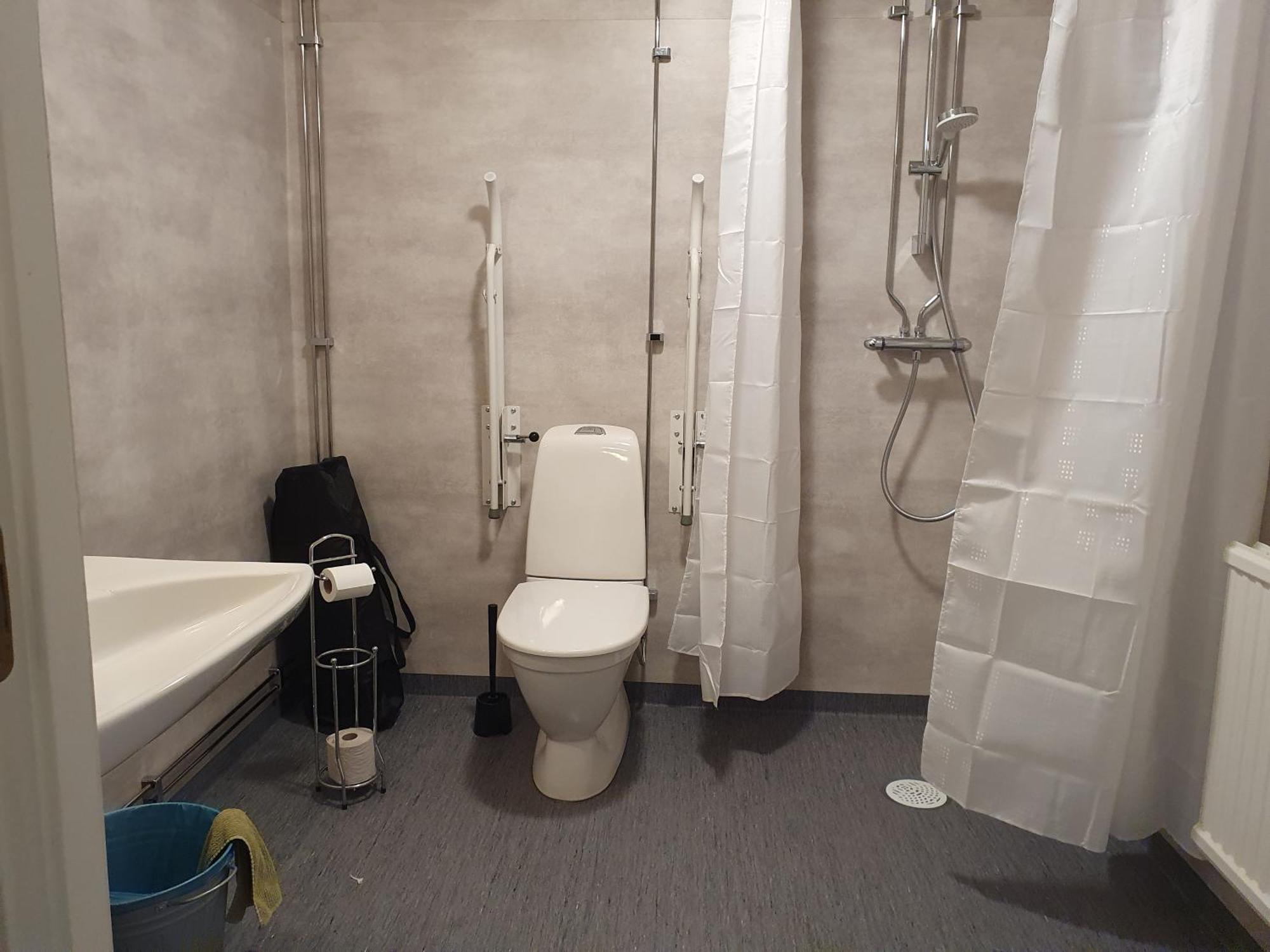 Ekeliden B&B Ulricehamn Extérieur photo