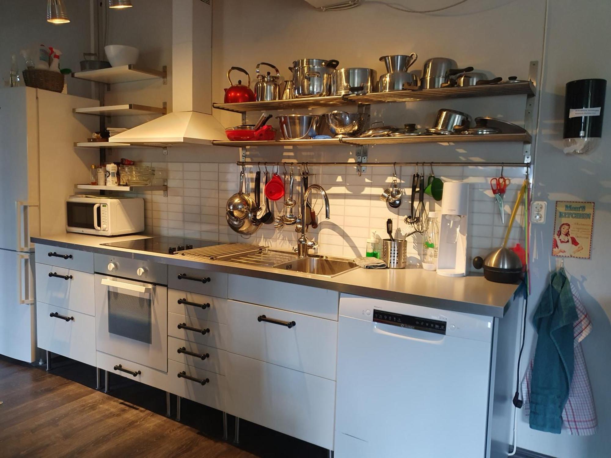 Ekeliden B&B Ulricehamn Extérieur photo