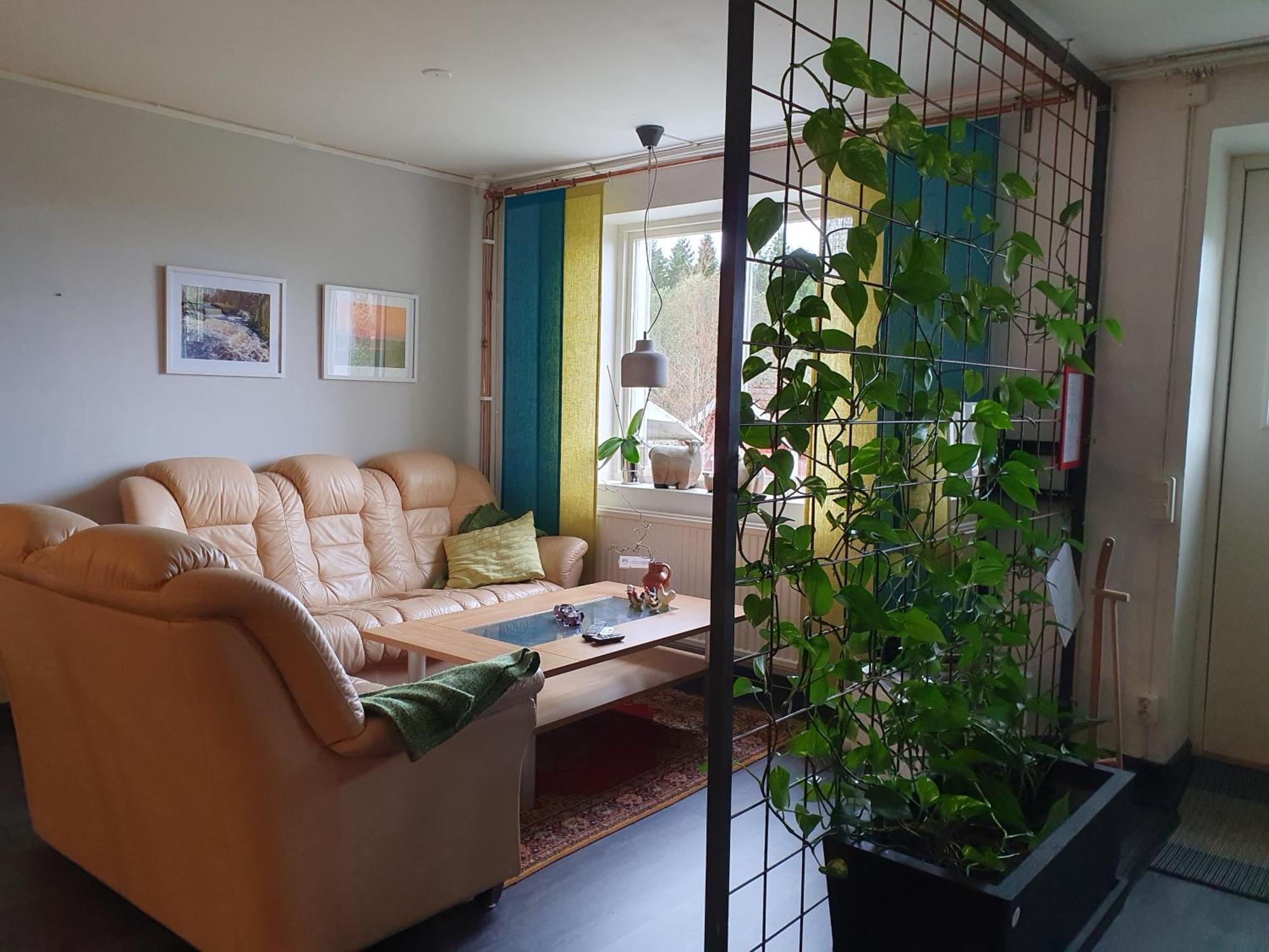 Ekeliden B&B Ulricehamn Extérieur photo