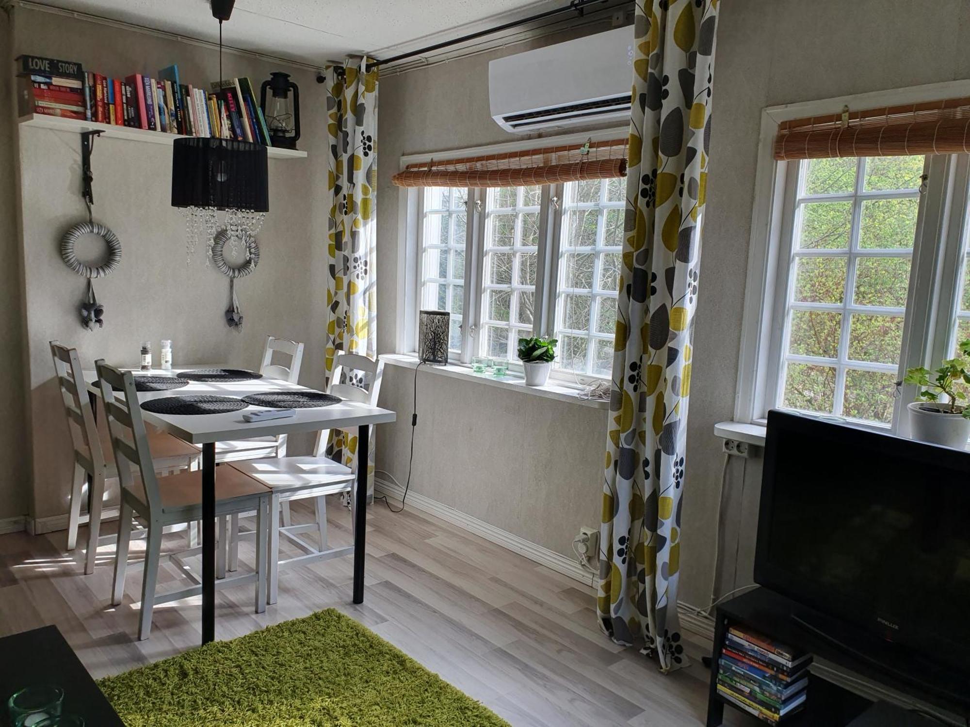 Ekeliden B&B Ulricehamn Extérieur photo