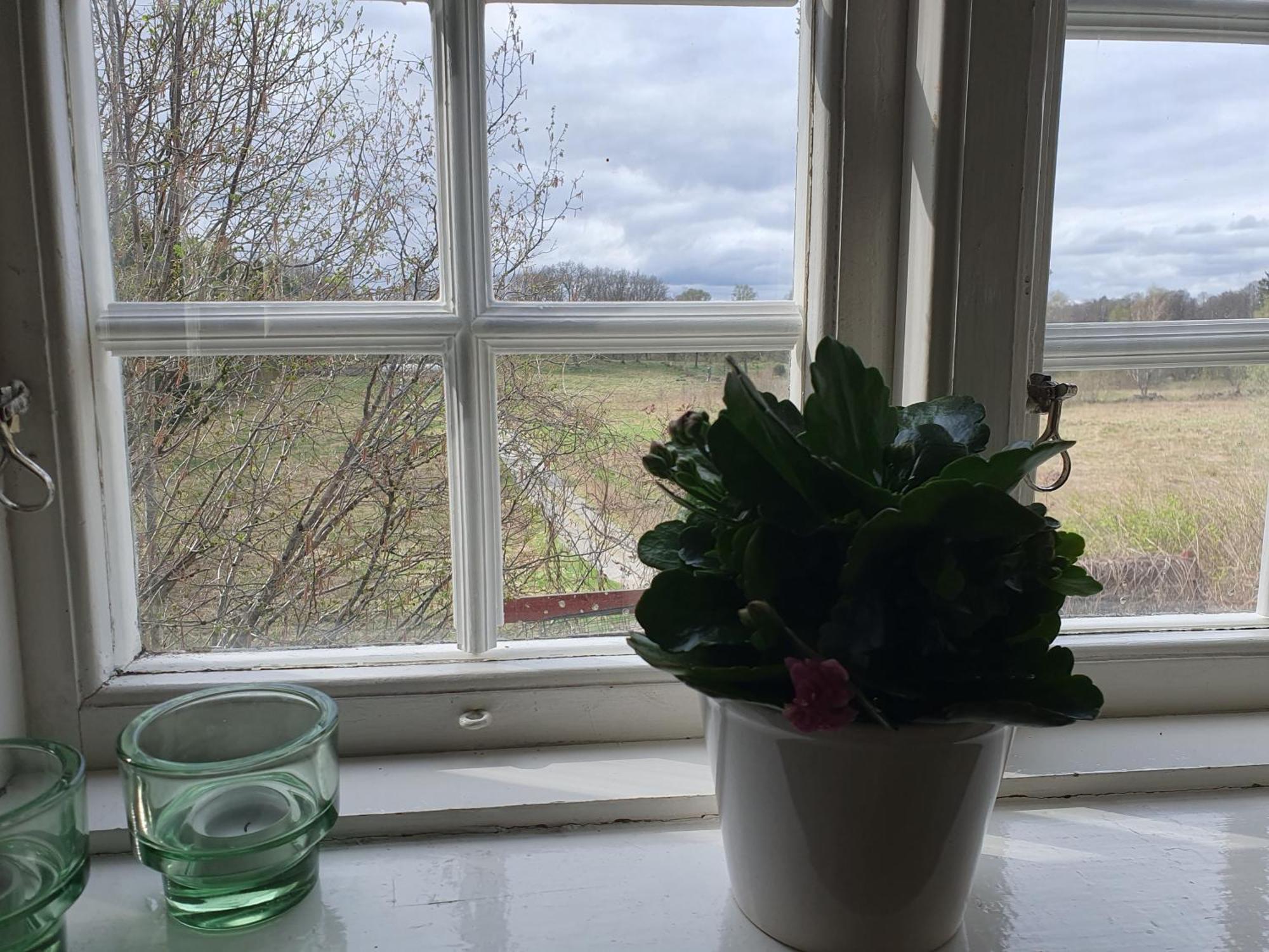 Ekeliden B&B Ulricehamn Extérieur photo