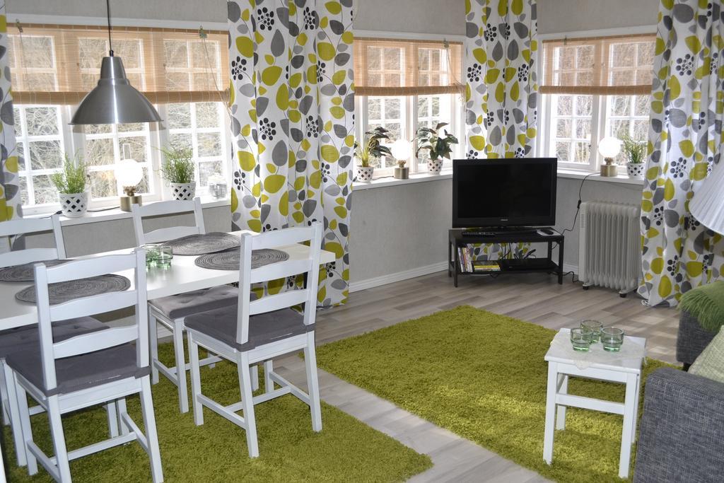 Ekeliden B&B Ulricehamn Chambre photo