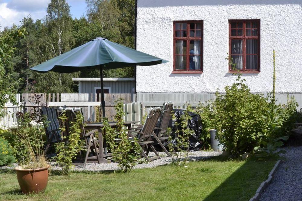 Ekeliden B&B Ulricehamn Extérieur photo