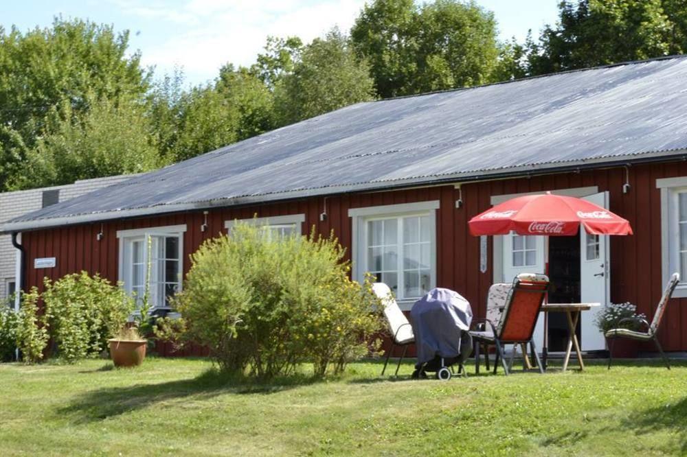 Ekeliden B&B Ulricehamn Extérieur photo