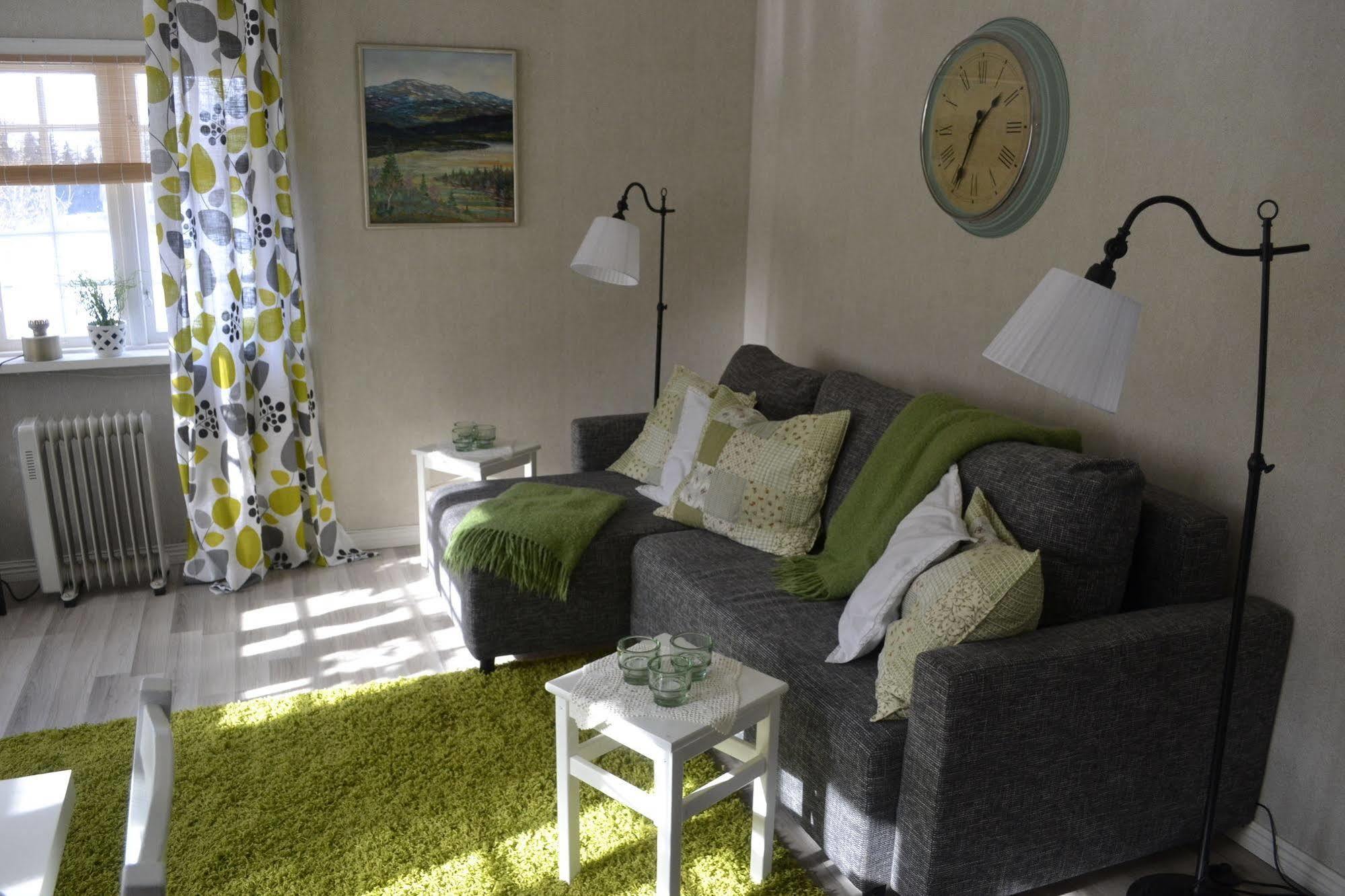 Ekeliden B&B Ulricehamn Extérieur photo